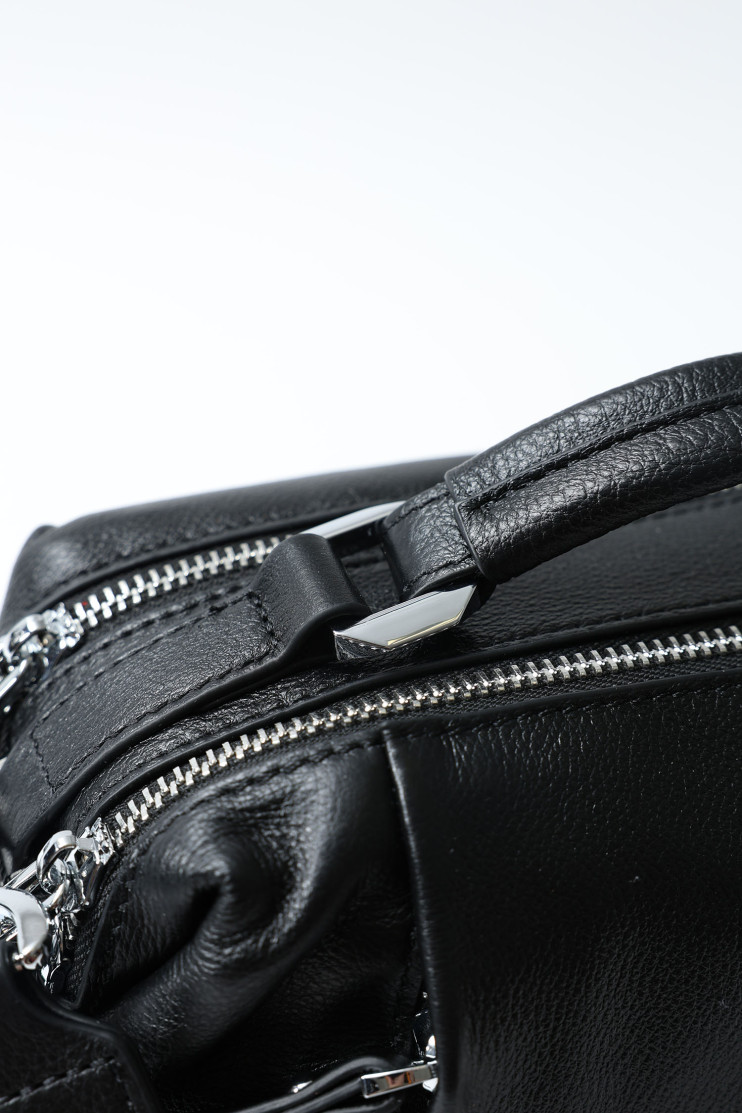 Сумка Lonza 204857 - Вид 5 - інтернет магазин sandalini.ua