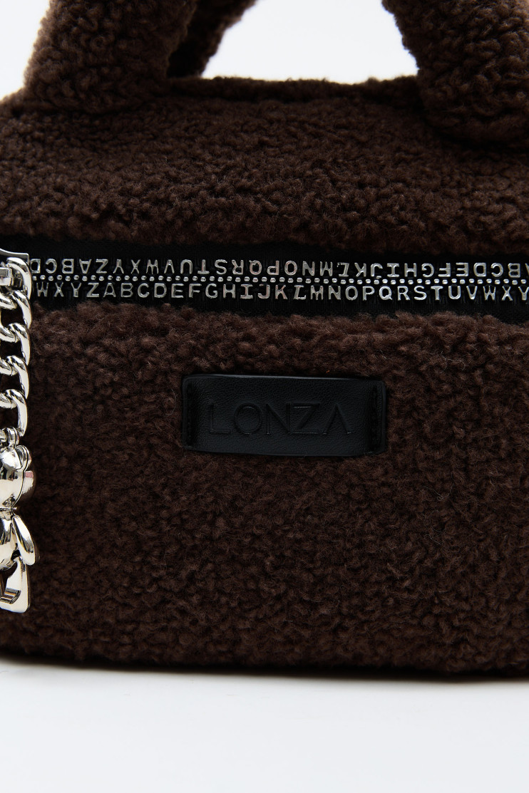 Сумка Lonza 206364 - Вид 2 - интернет магазин sandalini.ua