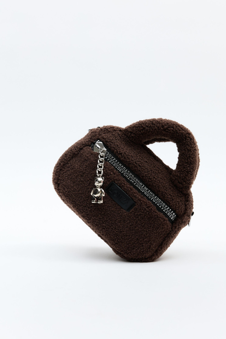 Сумка Lonza 206364 - Вид 4 - интернет магазин sandalini.ua