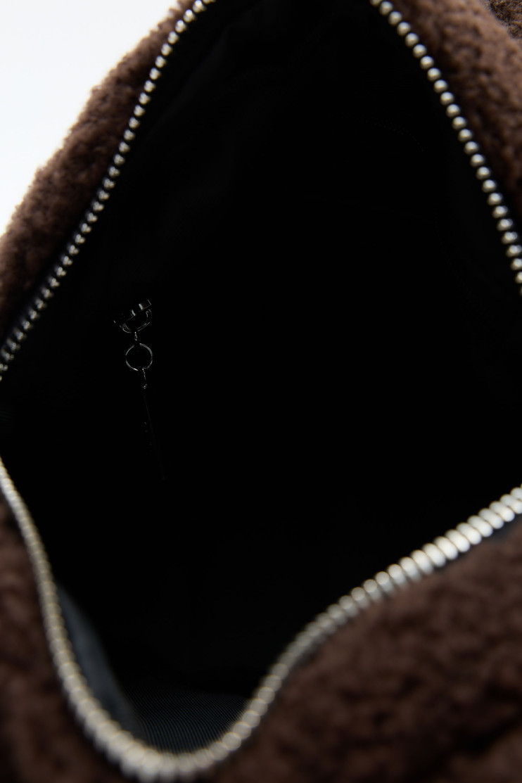 Сумка Lonza 206364 - Вид 6 - интернет магазин sandalini.ua