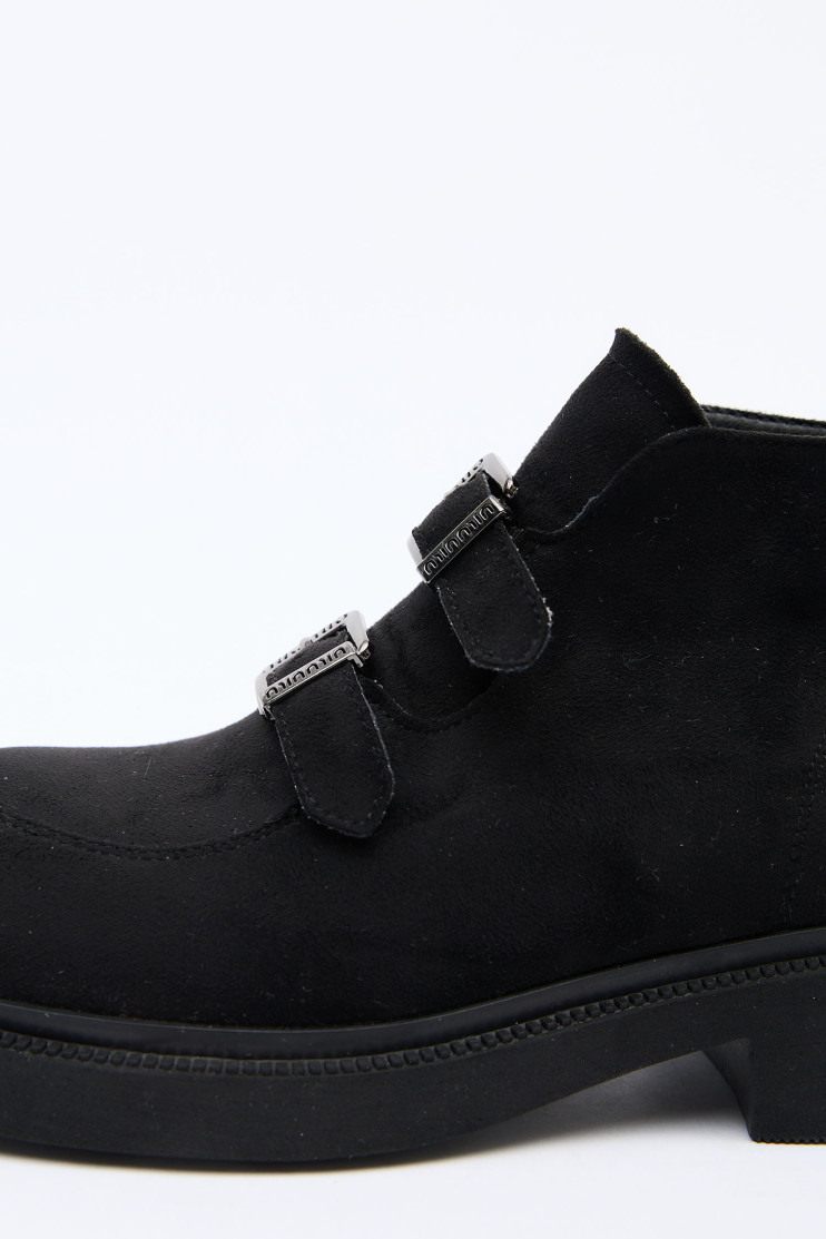 Черевики ALLSY 202570 - Вид 3 - інтернет магазин sandalini.ua