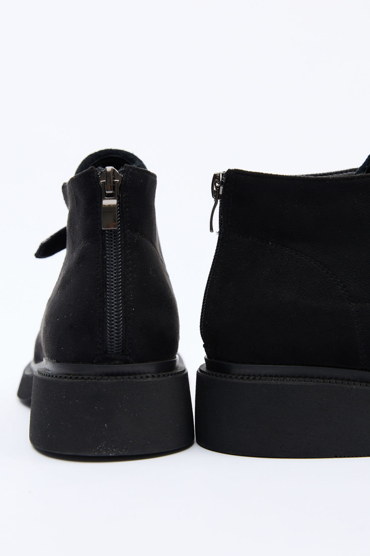 Черевики ALLSY 202570 - Вид 6 - інтернет магазин sandalini.ua