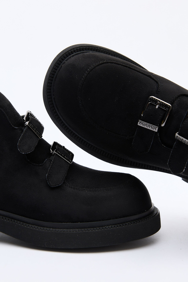 Черевики ALLSY 202570 - Вид 7 - інтернет магазин sandalini.ua