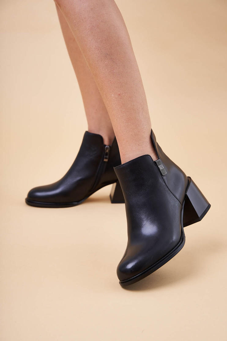 Черевики Fabio Monelli 170025 - Вид 1 - інтернет магазин sandalini.ua