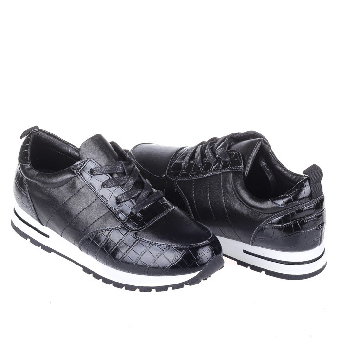 Кросівки Lonza 165906 - Вид 1 - інтернет магазин sandalini.ua