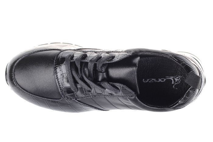 Кросівки Lonza 165906 - Вид 2 - інтернет магазин sandalini.ua