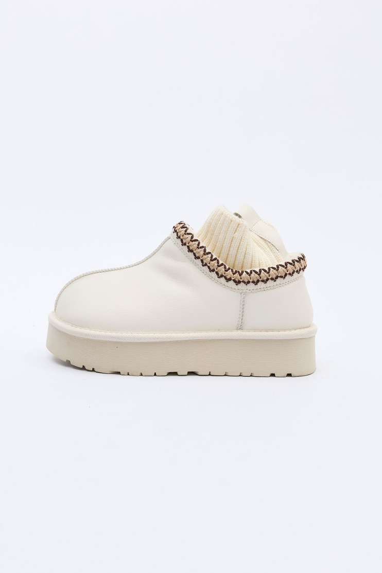 Угги ALLSY 202743 - Вид 1 - интернет магазин sandalini.ua