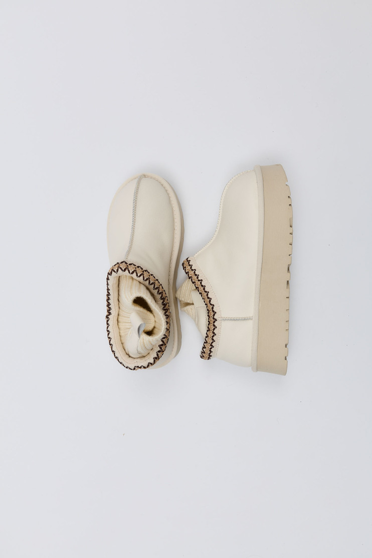 Угги ALLSY 202743 - Вид 5 - интернет магазин sandalini.ua