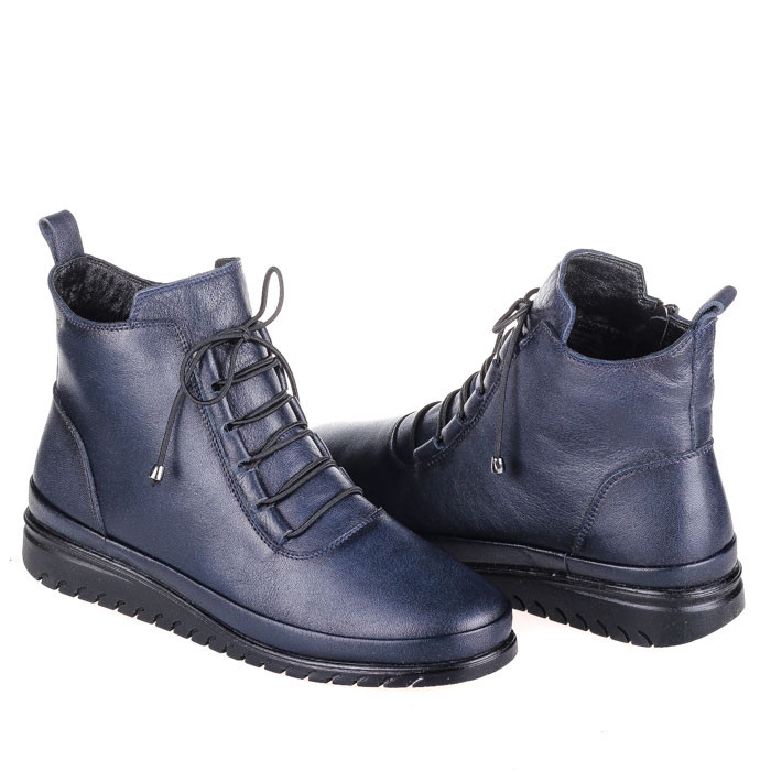 Черевики Lonza 174143 - Вид 1 - інтернет магазин sandalini.ua