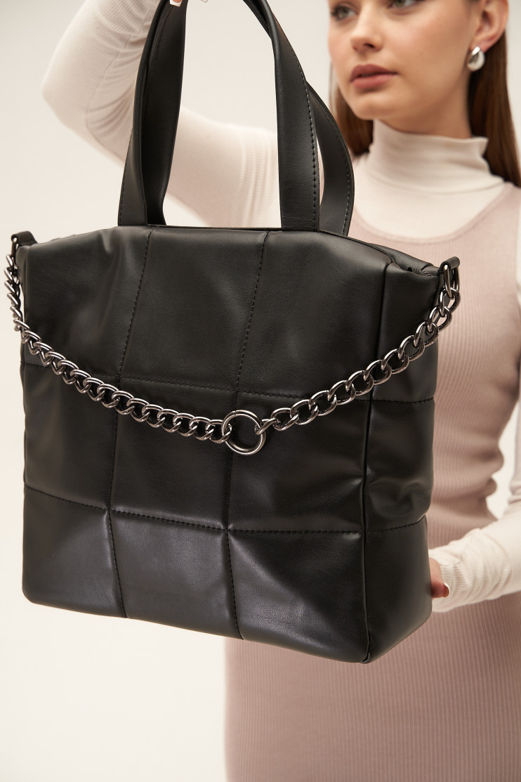 Сумка Lonza 166428 - Вид 3 - інтернет магазин sandalini.ua