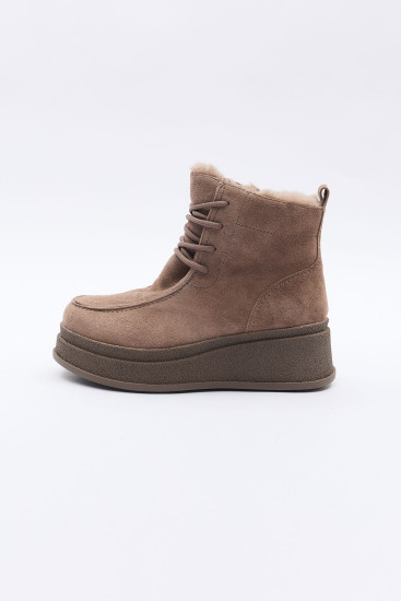 Ботинки Lonza 204700