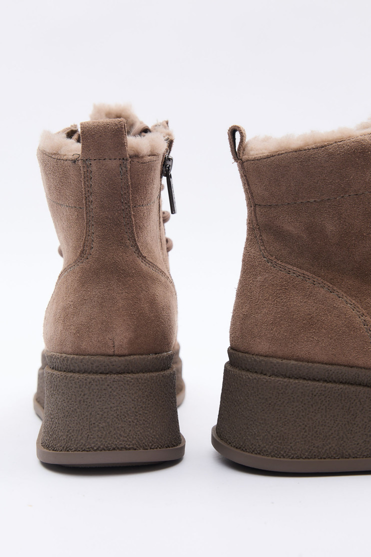 Черевики Lonza 204700 - Вид 7 - інтернет магазин sandalini.ua