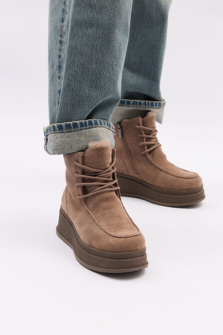 Черевики Lonza 204700 - Вид 1 - інтернет магазин sandalini.ua