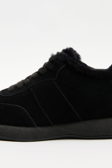 Кеды Lonza 204905