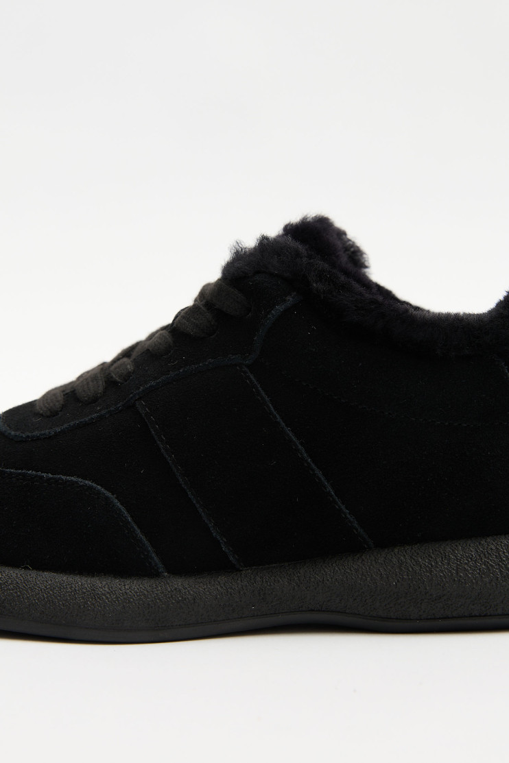 Кеды Lonza 204905 - Вид 3 - интернет магазин sandalini.ua