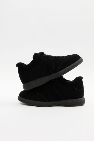 Кеды Lonza 204905