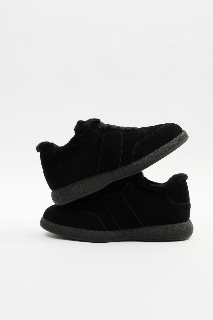 Кеды Lonza 204905 - Вид 4 - интернет магазин sandalini.ua