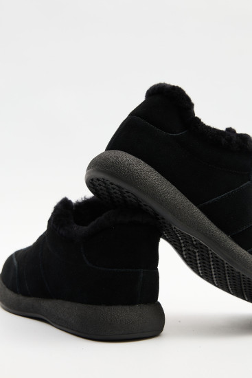 Кеды Lonza 204905