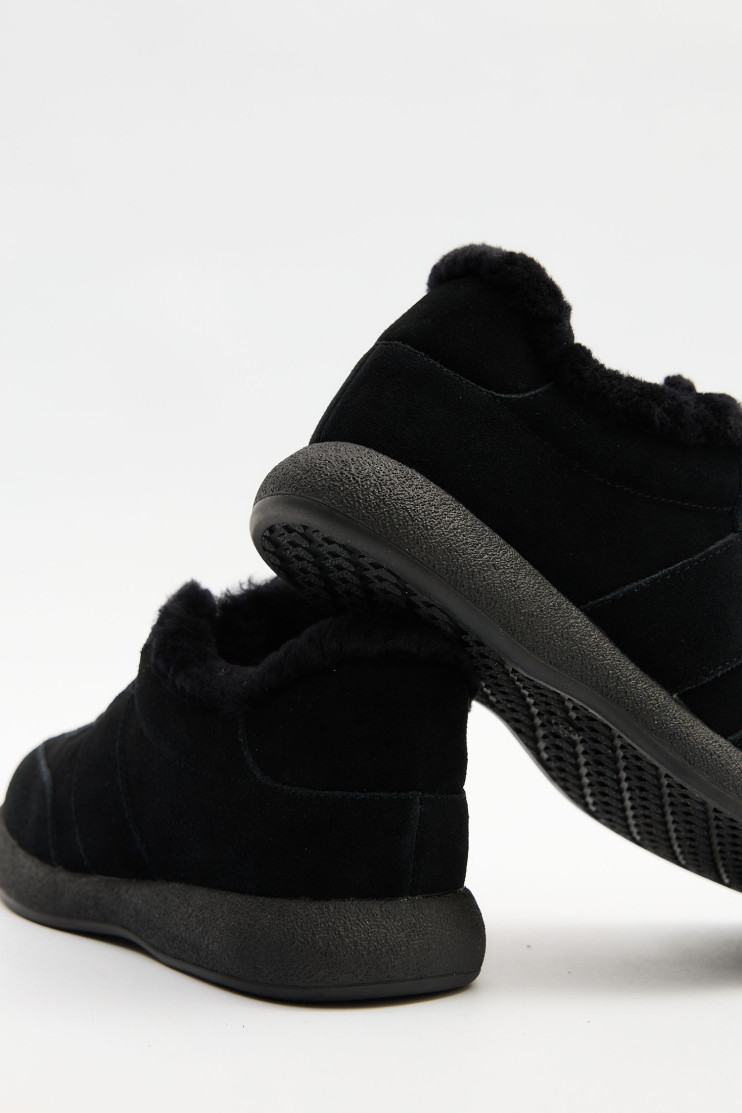 Кеды Lonza 204905 - Вид 5 - интернет магазин sandalini.ua