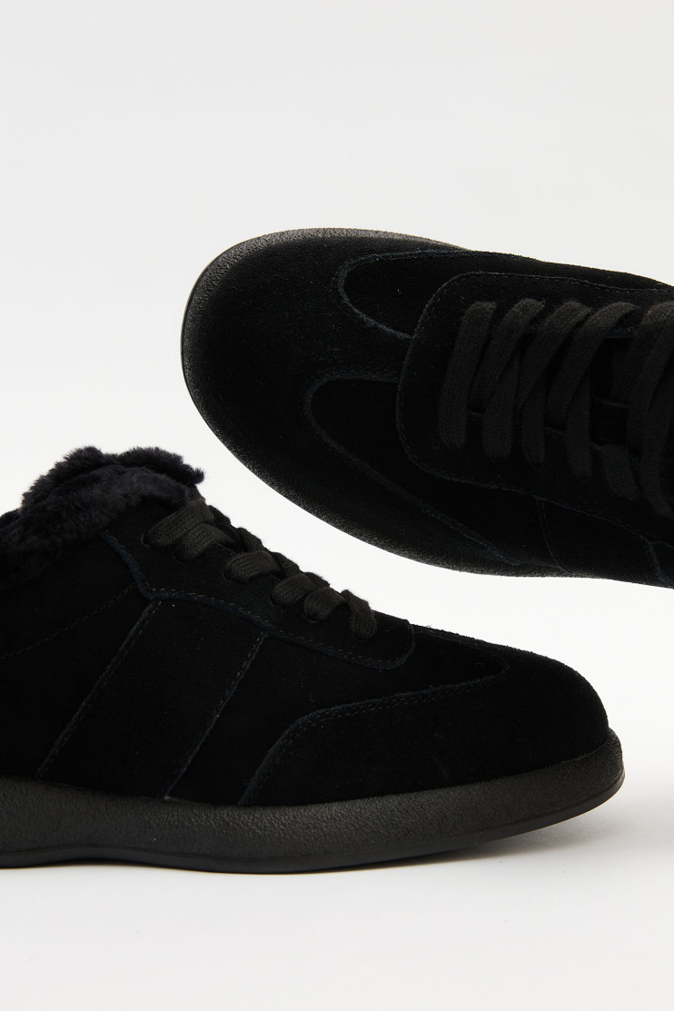 Кеды Lonza 204905 - Вид 6 - интернет магазин sandalini.ua