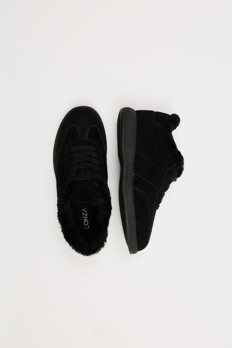 Кеды Lonza 204905 - Вид 7 - интернет магазин sandalini.ua