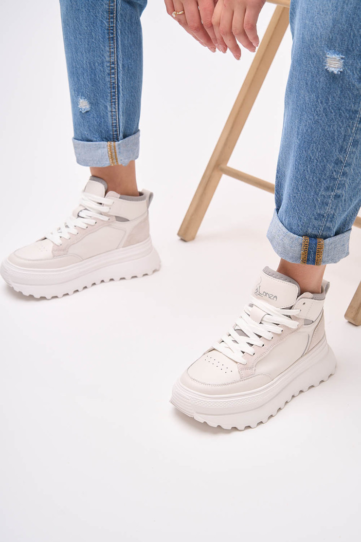 Кросівки Lonza 174788 - Вид 1 - інтернет магазин sandalini.ua