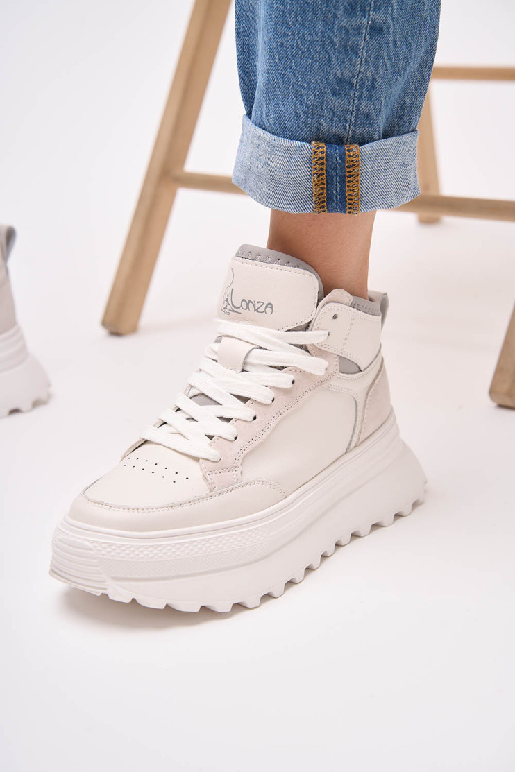 Кросівки Lonza 174788 - Вид 2 - інтернет магазин sandalini.ua