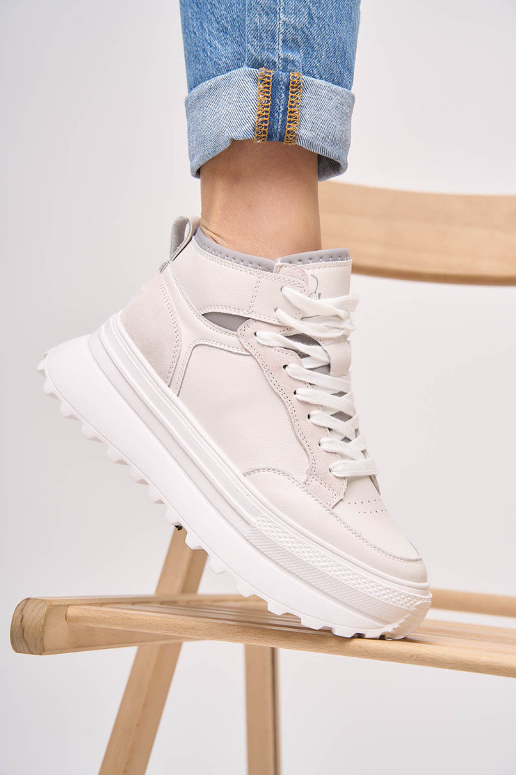 Кросівки Lonza 174788 - Вид 5 - інтернет магазин sandalini.ua