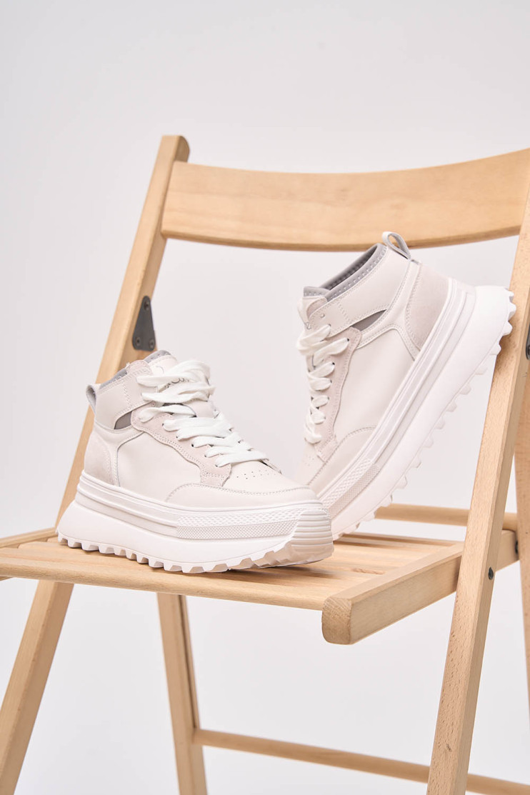 Кросівки Lonza 174788 - Вид 7 - інтернет магазин sandalini.ua