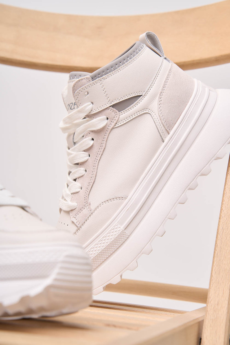 Кросівки Lonza 174788 - Вид 10 - інтернет магазин sandalini.ua