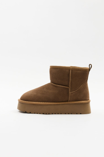 Угги ALLSY 204499