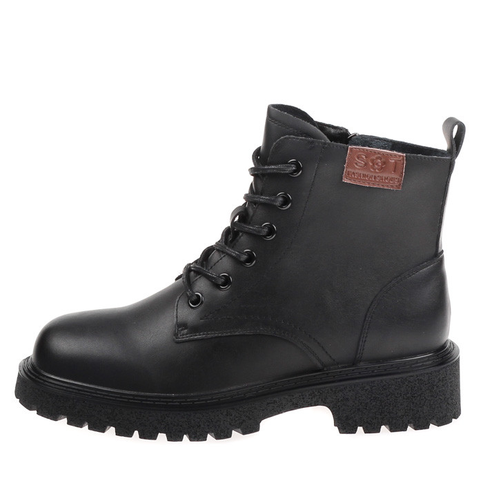 Ботинки Lonza 174551 - Вид 4 - интернет магазин sandalini.ua