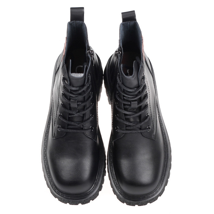 Ботинки Lonza 174551 - Вид 6 - интернет магазин sandalini.ua