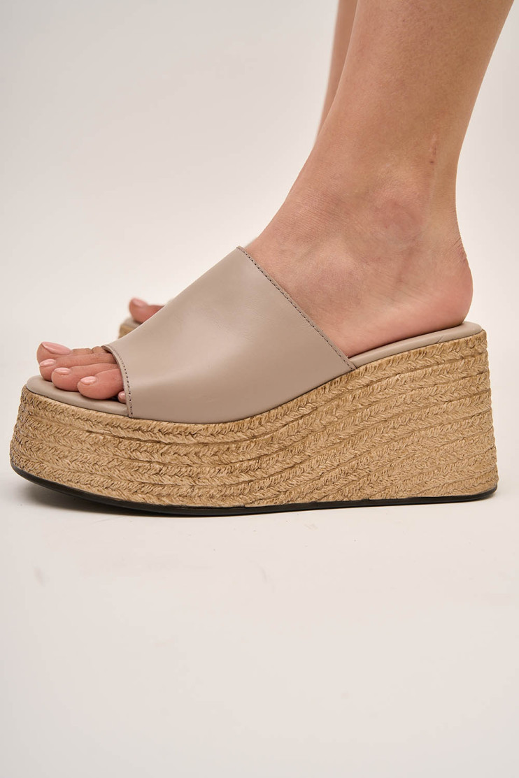 Сабо Fabio Monelli 177291 - Вид 2 - інтернет магазин sandalini.ua