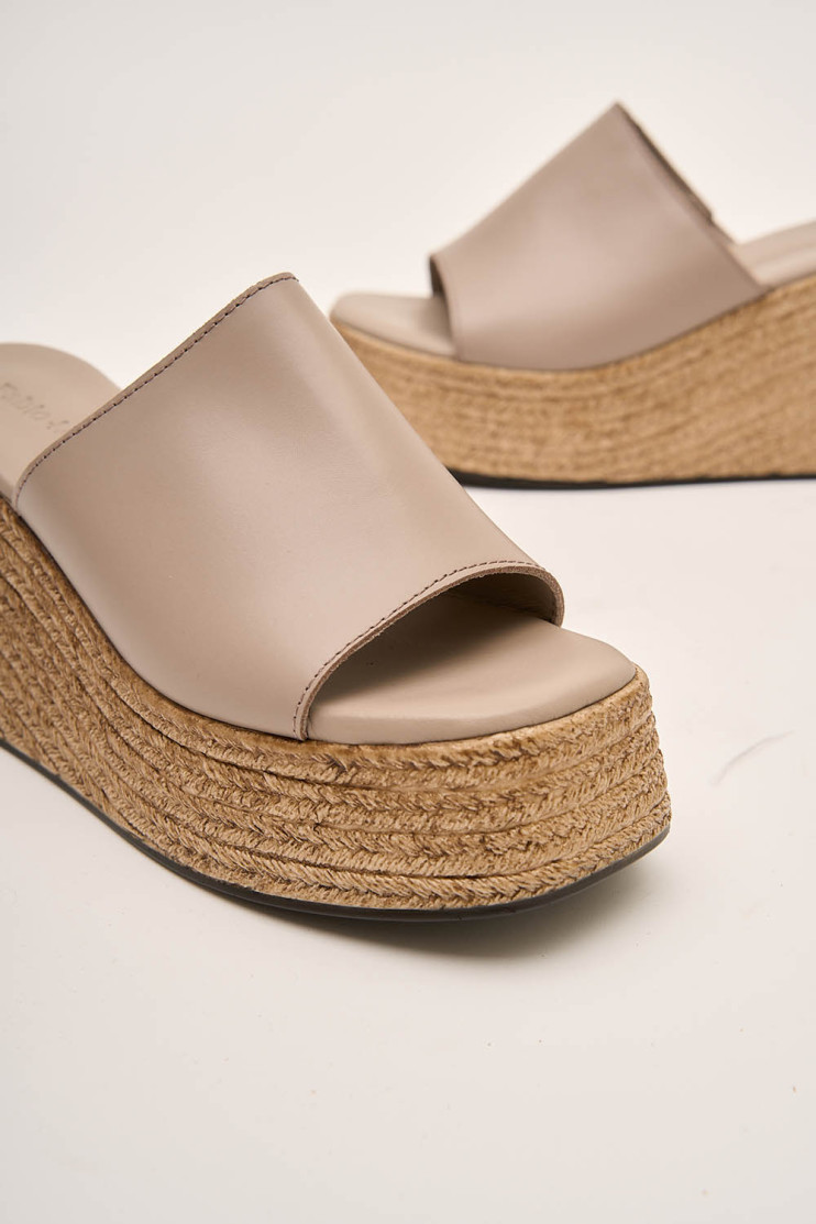 Сабо Fabio Monelli 177291 - Вид 1 - інтернет магазин sandalini.ua