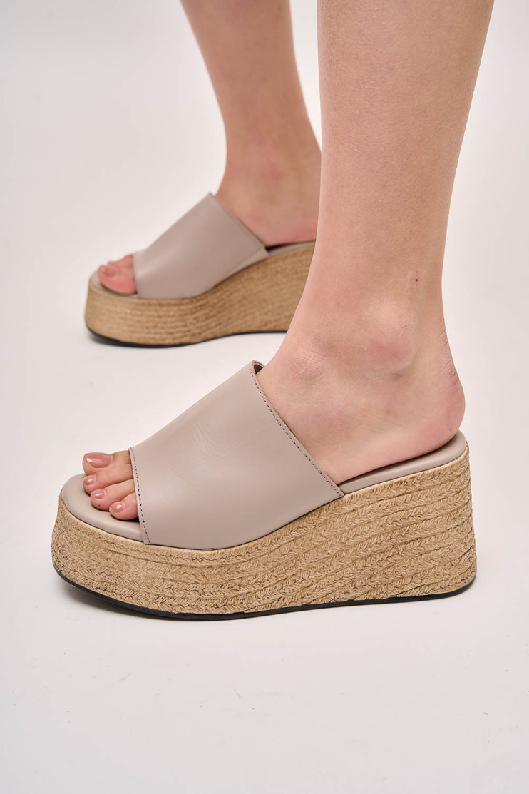 Сабо Fabio Monelli 177291 - Вид 6 - інтернет магазин sandalini.ua