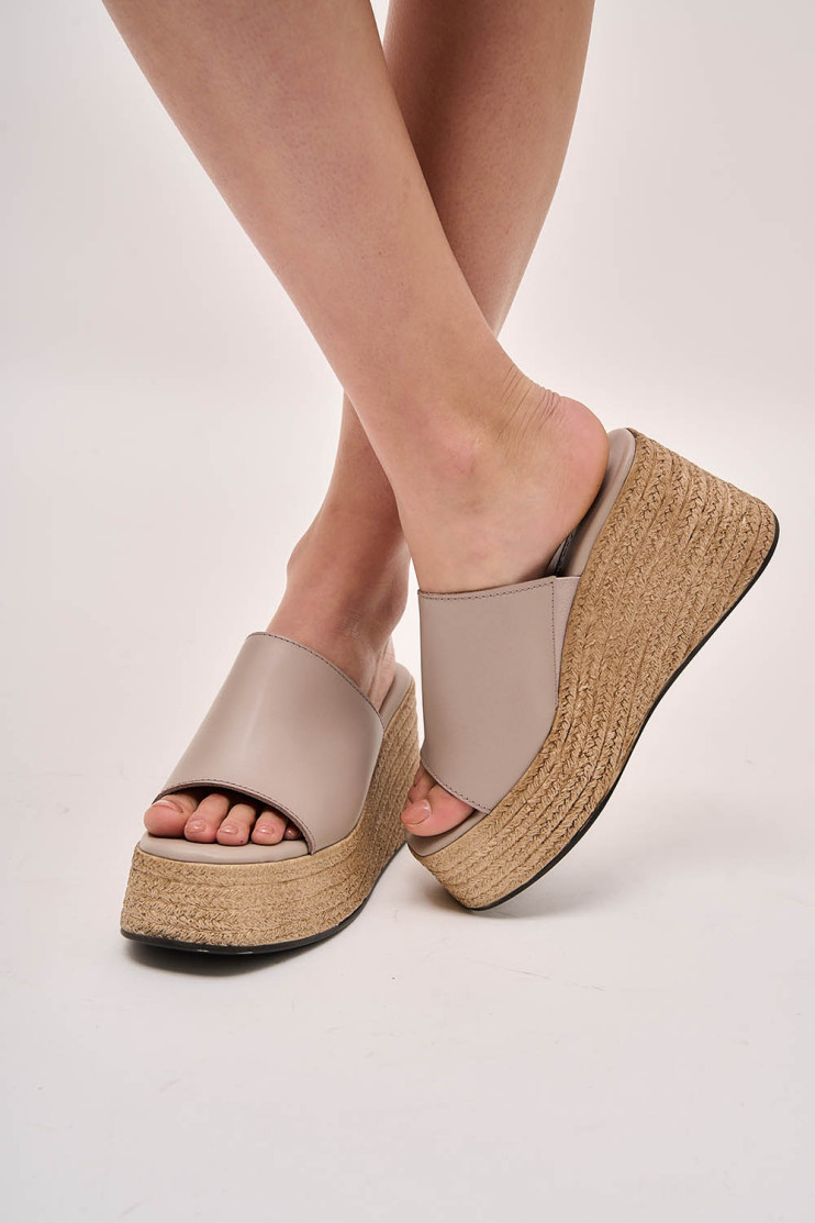 Сабо Fabio Monelli 177291 - Вид 8 - інтернет магазин sandalini.ua