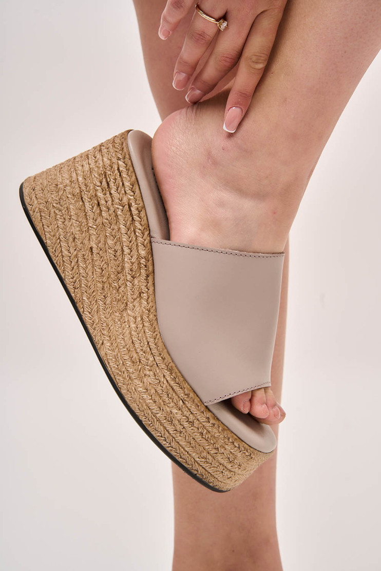 Сабо Fabio Monelli 177291 - Вид 9 - інтернет магазин sandalini.ua