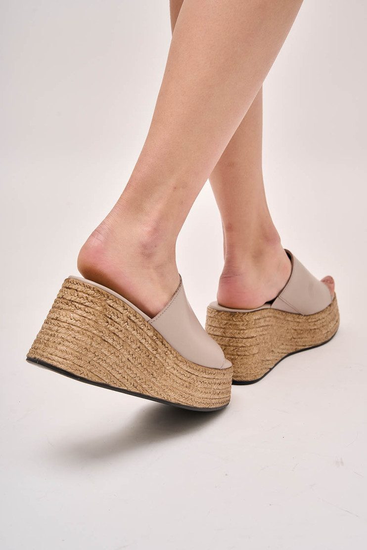 Сабо Fabio Monelli 177291 - Вид 11 - інтернет магазин sandalini.ua