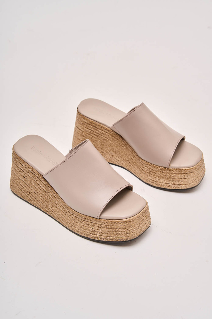 Сабо Fabio Monelli 177291 - Вид 12 - інтернет магазин sandalini.ua