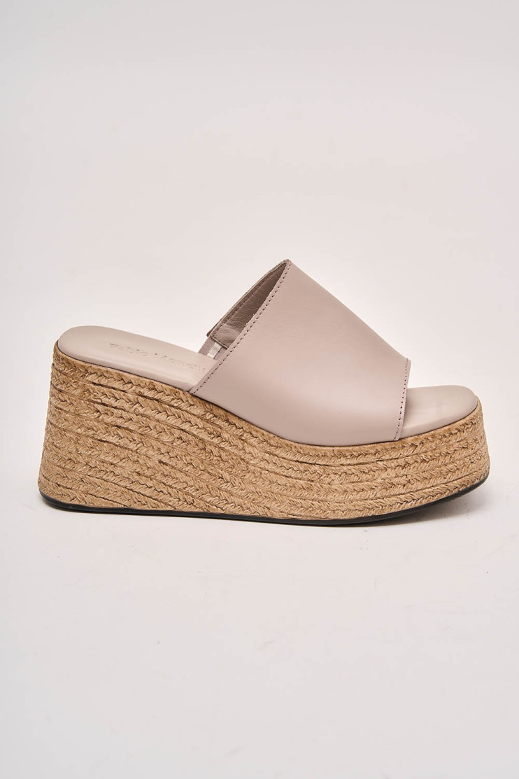 Сабо Fabio Monelli 177291 - Вид 13 - інтернет магазин sandalini.ua