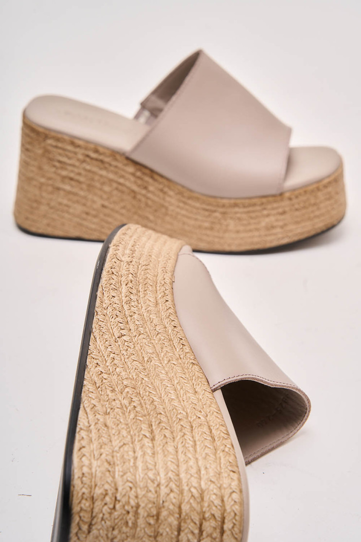 Сабо Fabio Monelli 177291 - Вид 14 - інтернет магазин sandalini.ua