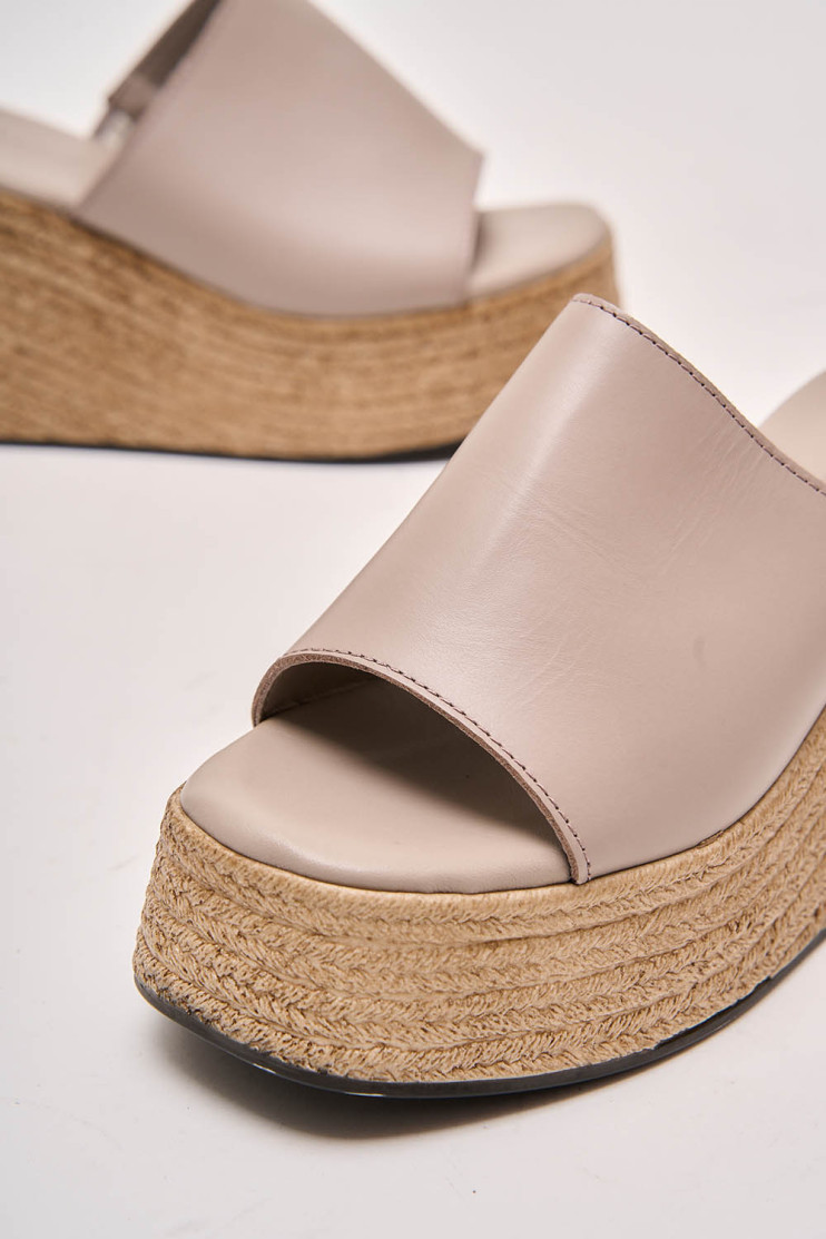 Сабо Fabio Monelli 177291 - Вид 15 - інтернет магазин sandalini.ua