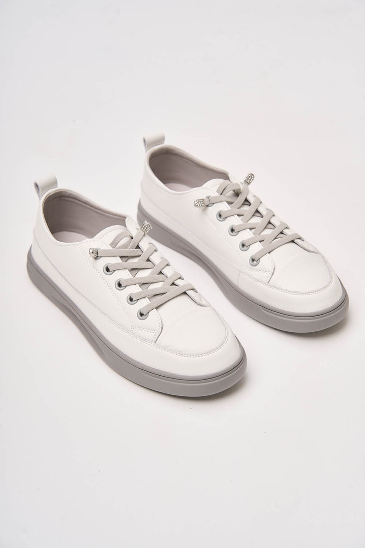 Кеди Lonza 176377 - Вид 2 - інтернет магазин sandalini.ua