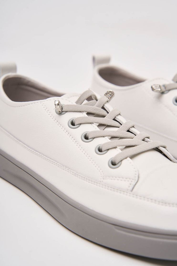 Кеди Lonza 176377 - Вид 10 - інтернет магазин sandalini.ua