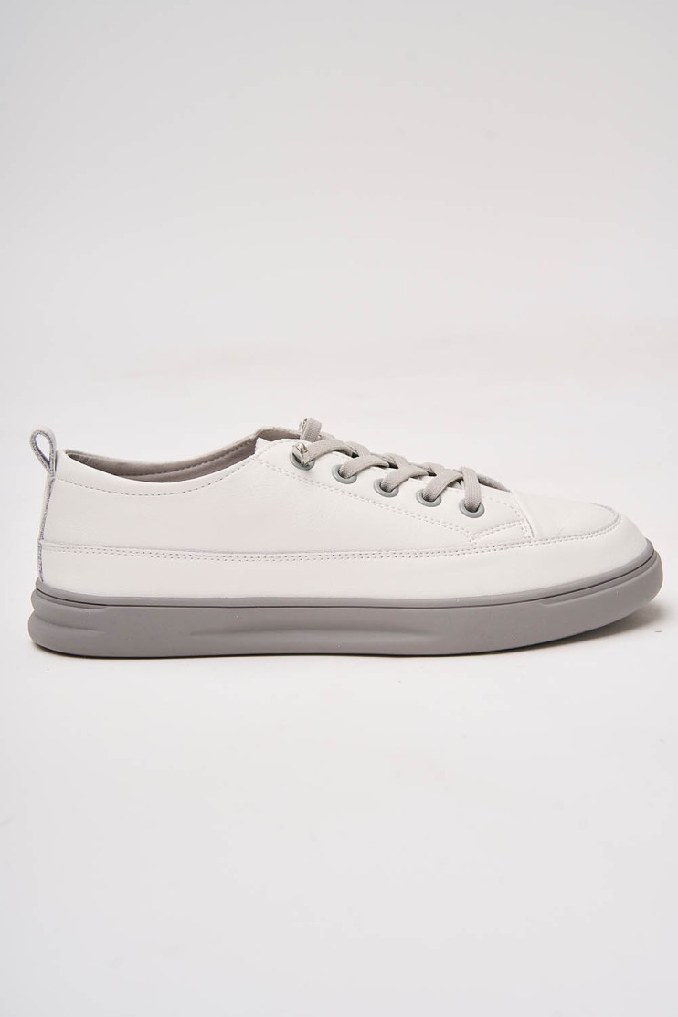 Кеди Lonza 176377 - Вид 11 - інтернет магазин sandalini.ua