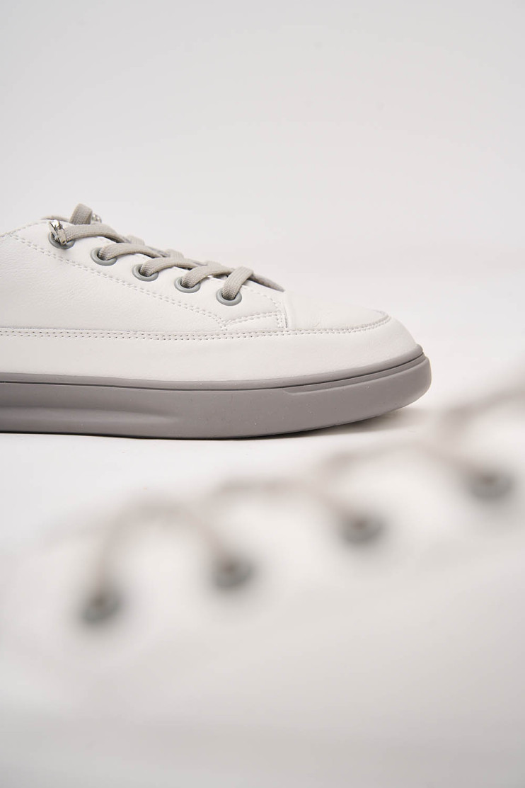 Кеди Lonza 176377 - Вид 3 - інтернет магазин sandalini.ua