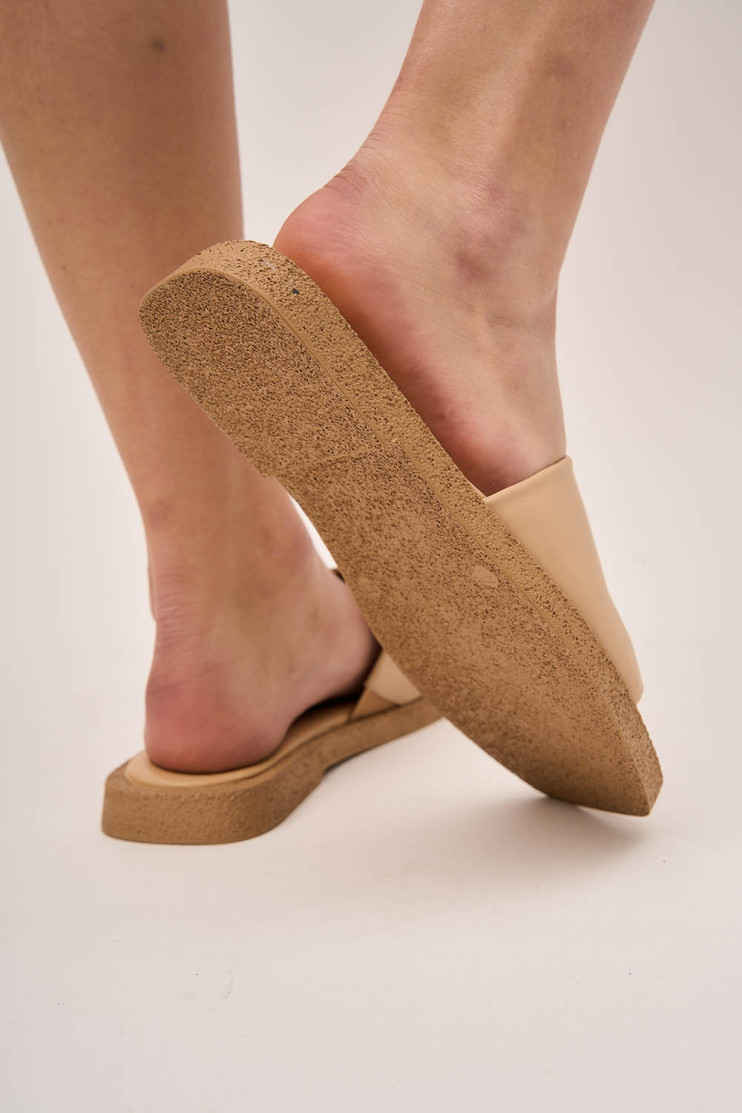 Шльопанці Fabio Monelli 177256 - Вид 3 - інтернет магазин sandalini.ua