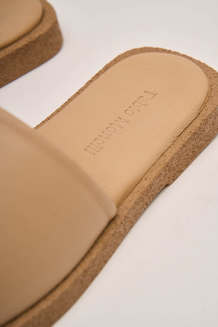 Шльопанці Fabio Monelli 177256 - Вид 7 - інтернет магазин sandalini.ua