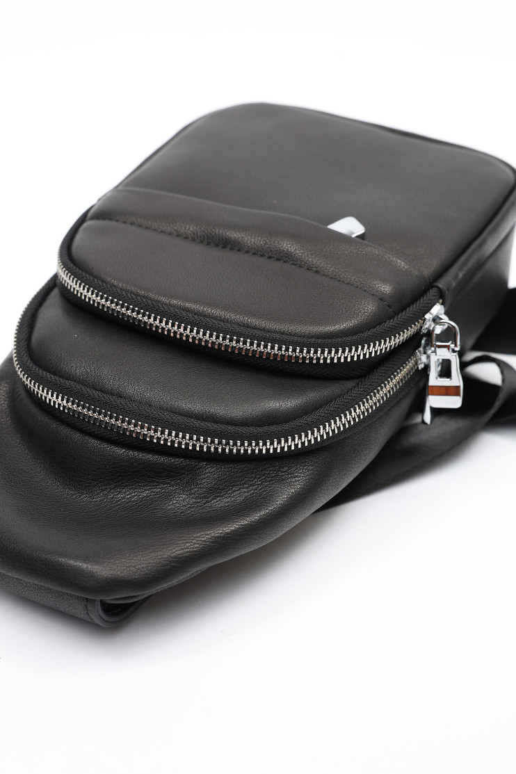 Сумка Lonza 213381 - Вид 4 - інтернет магазин sandalini.ua